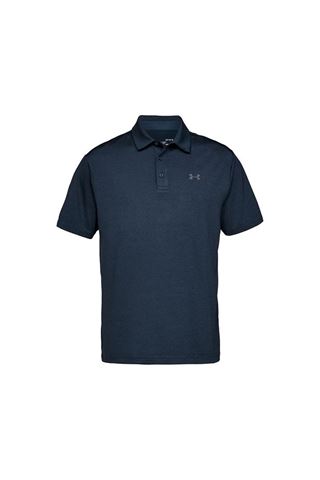 Picture of Under Armour ZNS Men's UA Playoff 2.0 Polo Shirt - Academy 408