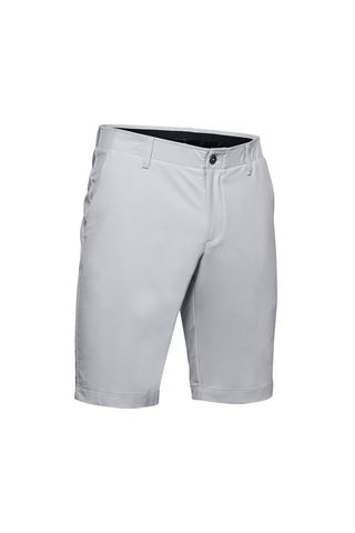 Picture of Under Armour ZNS Men's EU Performance Tapered Shorts - Halo Grey 014