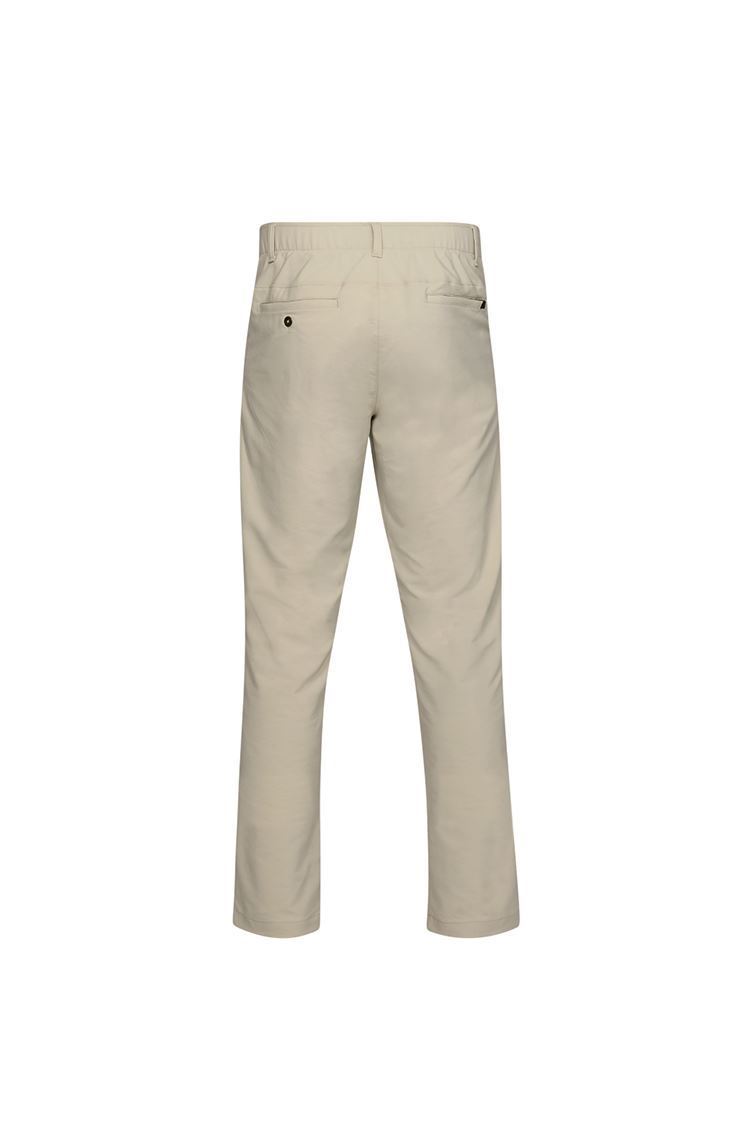Picture of Under Armour zns Men's EU Performance Taper Pants - Sand 289 (Waist 38", Leg 30" only)