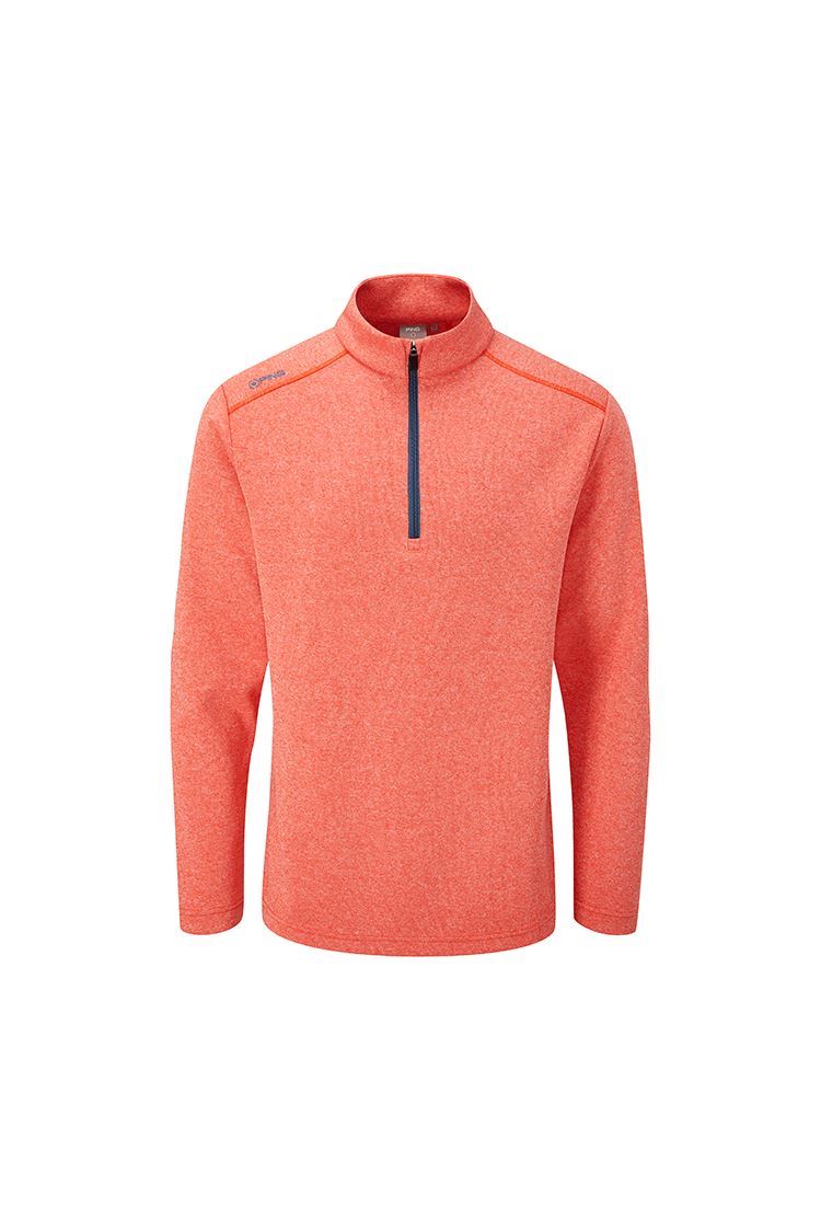 ping roll neck top