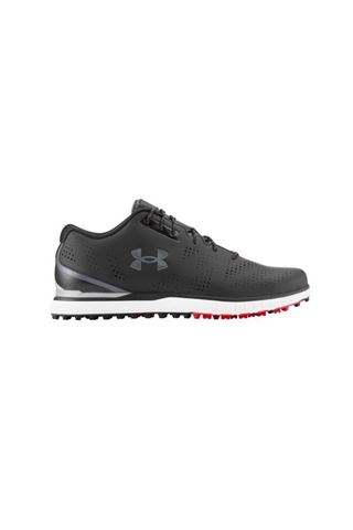 Picture of Under Armour zns Men's Glide SL Spikeless Golf Shoes - Black LAST ONE