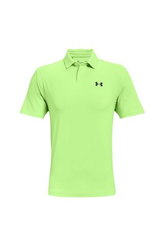 Picture of Under Armour zns Men's UA T2G Polo Shirt - Green 162