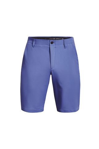 Picture of Under Armour zns EU Performance Tapered Shorts - Blue 561
