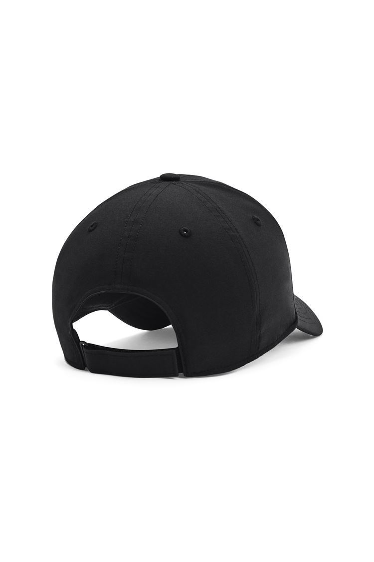 Picture of Under Armour zns Men's UA Golf 96 Cap - Black 001