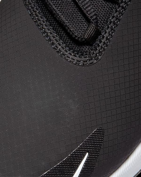 Nike zns Golf Men's Air Max 270 G Golf shoes - Black / White / Hot ...