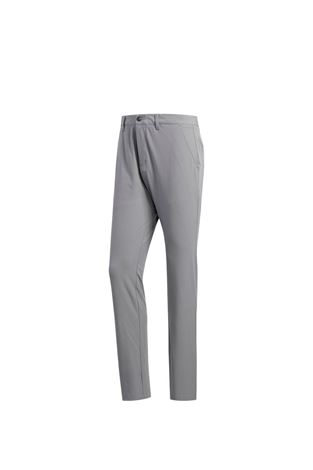 Show details for adidas Men's Ultimate 365 Tapered Pants - Grey Three