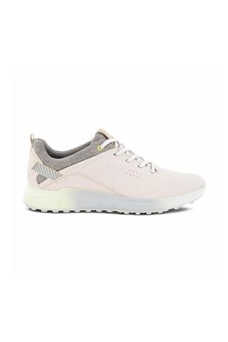 Picture of Ecco ZNS Women's Golf S - Three Golf Shoes - Limestone