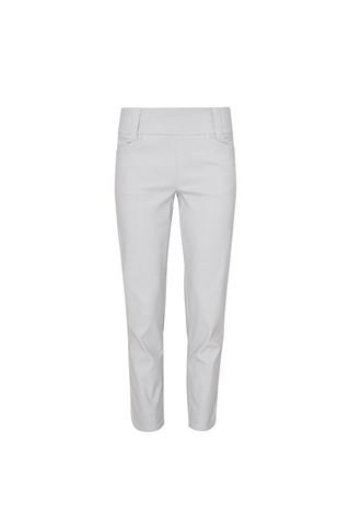 Picture of Swing out zns Sister Ladies Artemis 7/8 Trousers - Good Grey