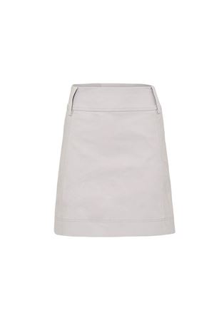 Show details for Swing out Sister Ladies Hera Pull on Skort - Good Grey