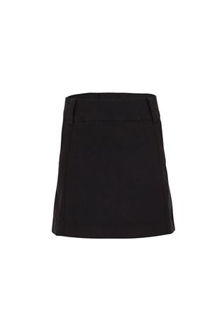 Show details for Swing out Sister Ladies Hera Pull on Skort - Black
