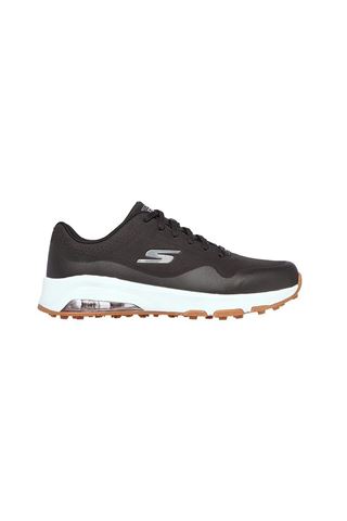 Picture of Skechers zns Women's Go Golf Skech Air - Dos - Relaxed Fit - Black