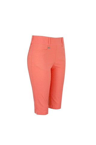 Picture of Callaway Women's Chev Pull on City Shorts - Dubarry 842 - XS Only