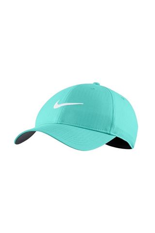 Picture of Nike zns Golf Legacy91 Golf Cap - Green 307