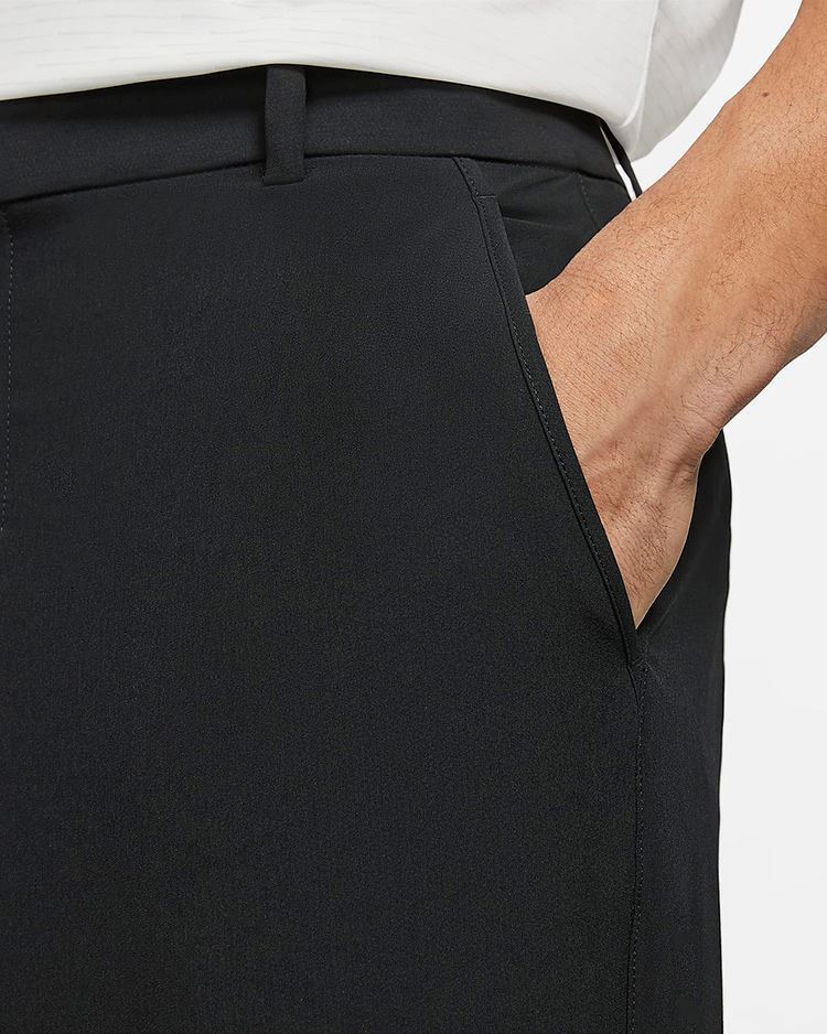 Nike Golf Men's Dri-Fit Golf Shorts - Black 010 - CU9740
