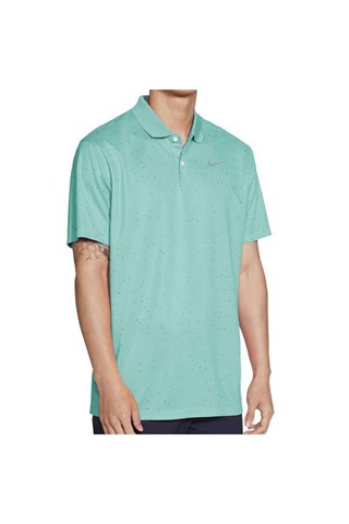 Picture of Nike Golf zns Men's Dri-Fit Victory Print Polo Shirt - Tropical Twist