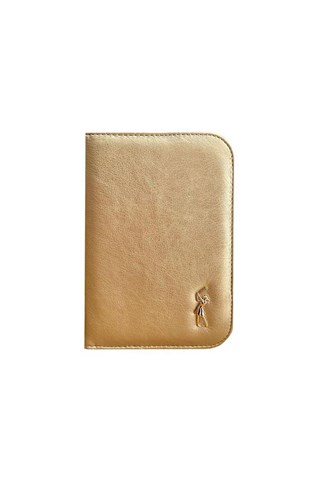 Picture of Surprizeshop Scorecard Holder - Gold