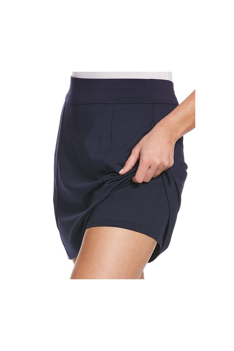 Picture of Callaway zns Ladies Truesculpt Skort - Peacoat