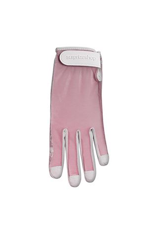 Picture of Surprizeshop zns Ladies Sun Glove - Left Hand - Pink