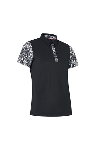 Picture of Abacus ZNS Ladies Anne Polo Shirt - Palm 530