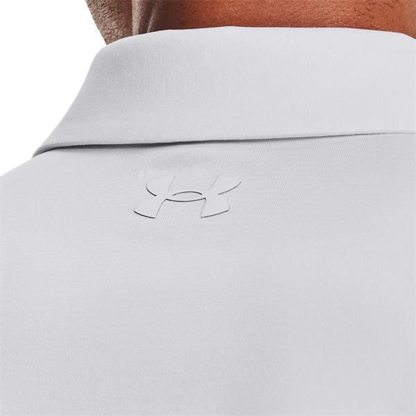 Picture of Under Armour UA Men's Playoff 2.0 Polo Shirt - White 138