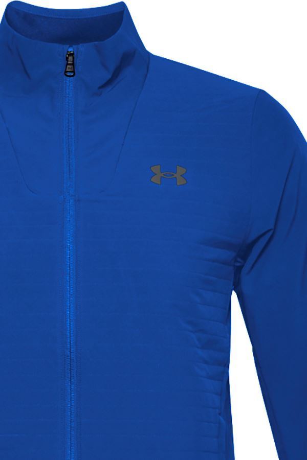 Picture of Under Armour UA Men's Storm Revo Jacket - Blue 400