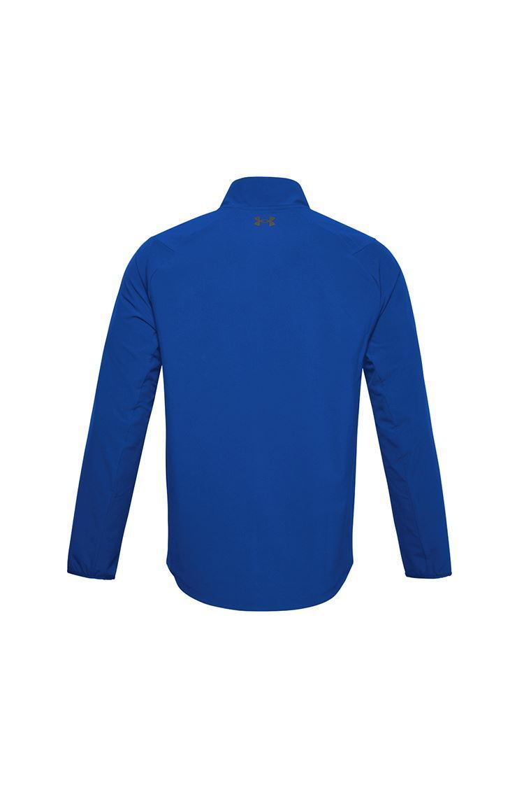 Picture of Under Armour UA Men's Storm Revo Jacket - Blue 400