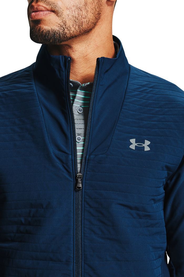 Under Armour UA Men's Storm Revo Jacket Academy 408 1356668