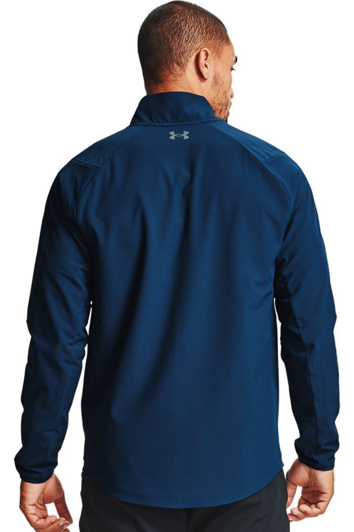 Picture of Under Armour UA Men's Storm Revo Jacket - Academy 408