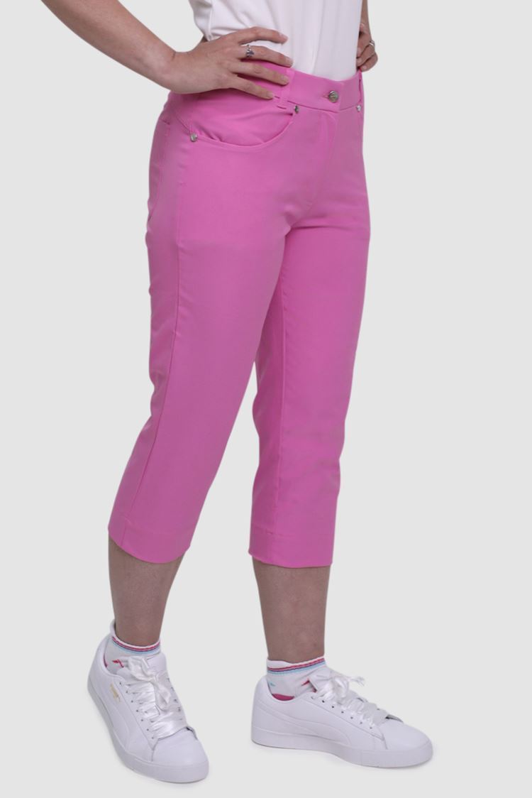 Picture of Pure Golf Ladies Trust 70cm Capri - Azalea Pink