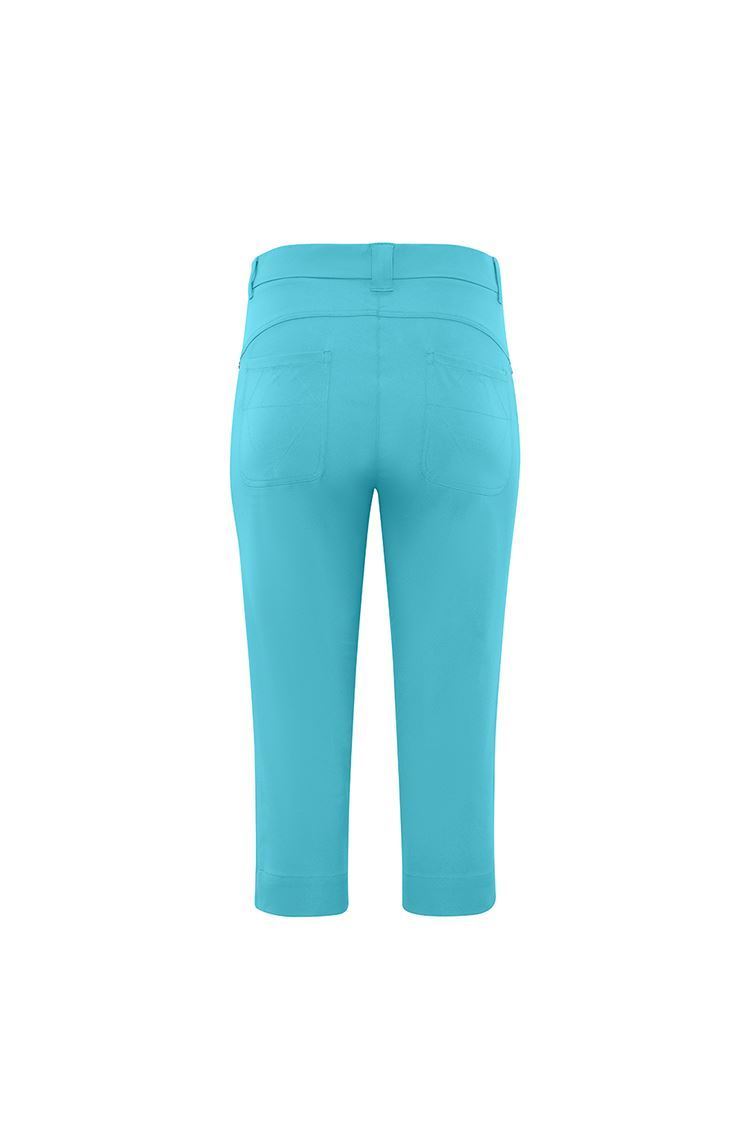Picture of Pure Golf zns Ladies Trust 70cm Capri - Ocean Blue