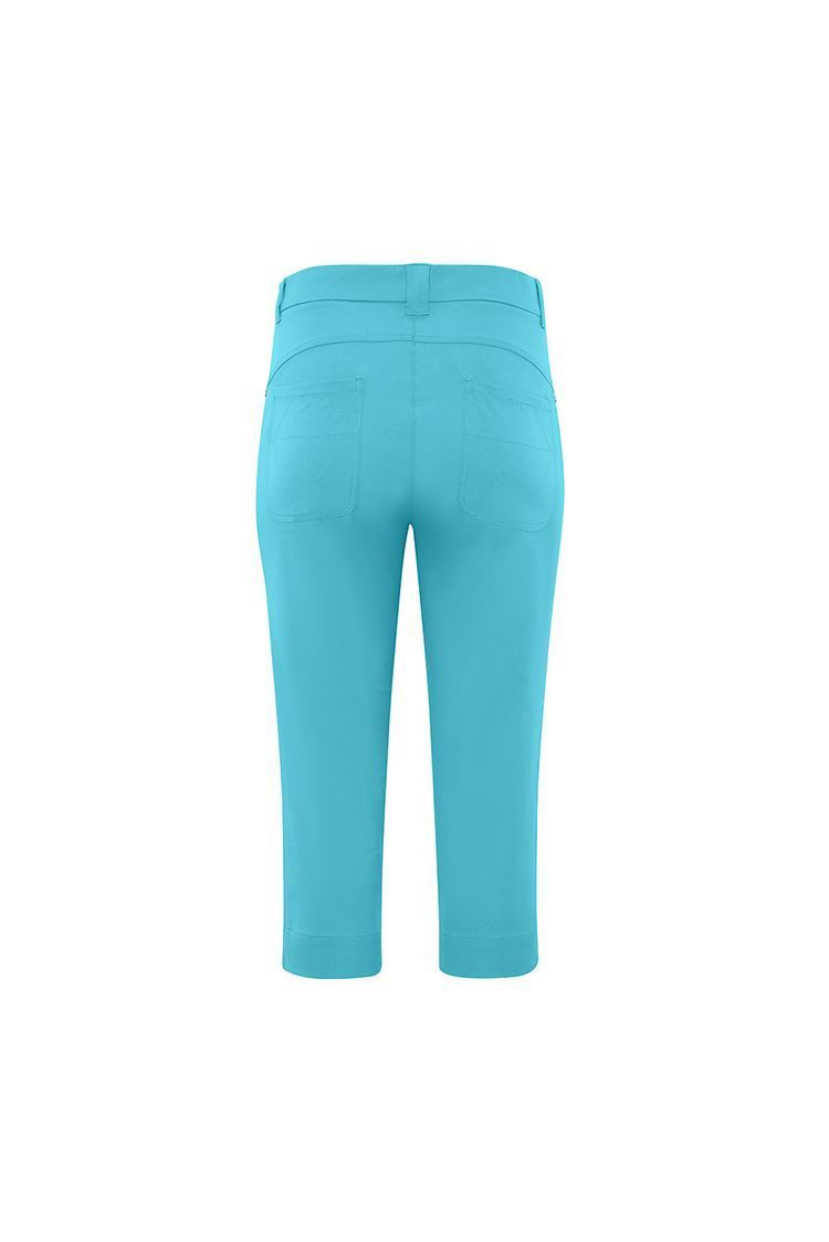 Picture of Pure Golf zns Ladies Trust 70cm Capri - Ocean Blue
