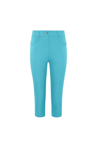 Picture of Pure Golf zns Ladies Trust 70cm Capri - Ocean Blue