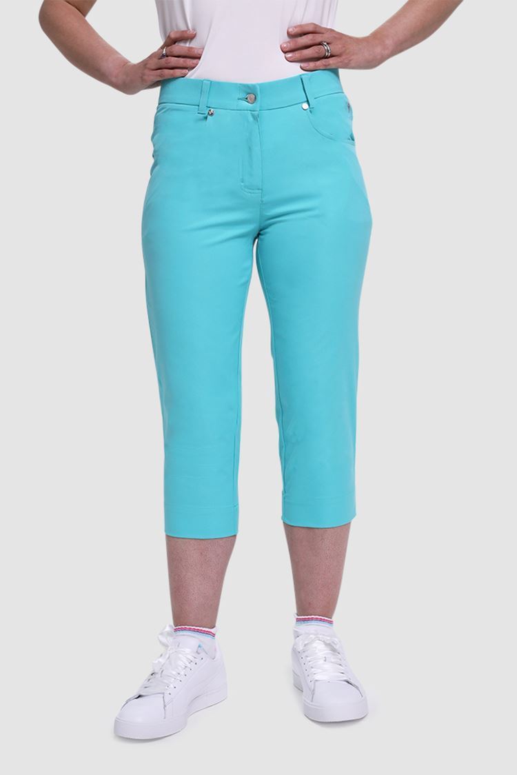 Picture of Pure Golf zns Ladies Trust 70cm Capri - Ocean Blue