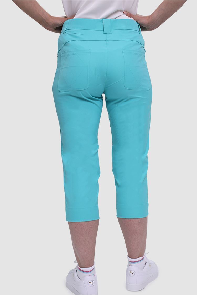 Picture of Pure Golf zns Ladies Trust 70cm Capri - Ocean Blue