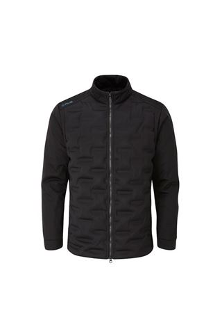 Picture of Ping zns Men's Norse S3 Golf Jacket - Black