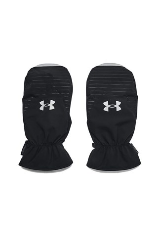 Picture of Under Armour zns Men's UA CGI Cart Mitts - Black