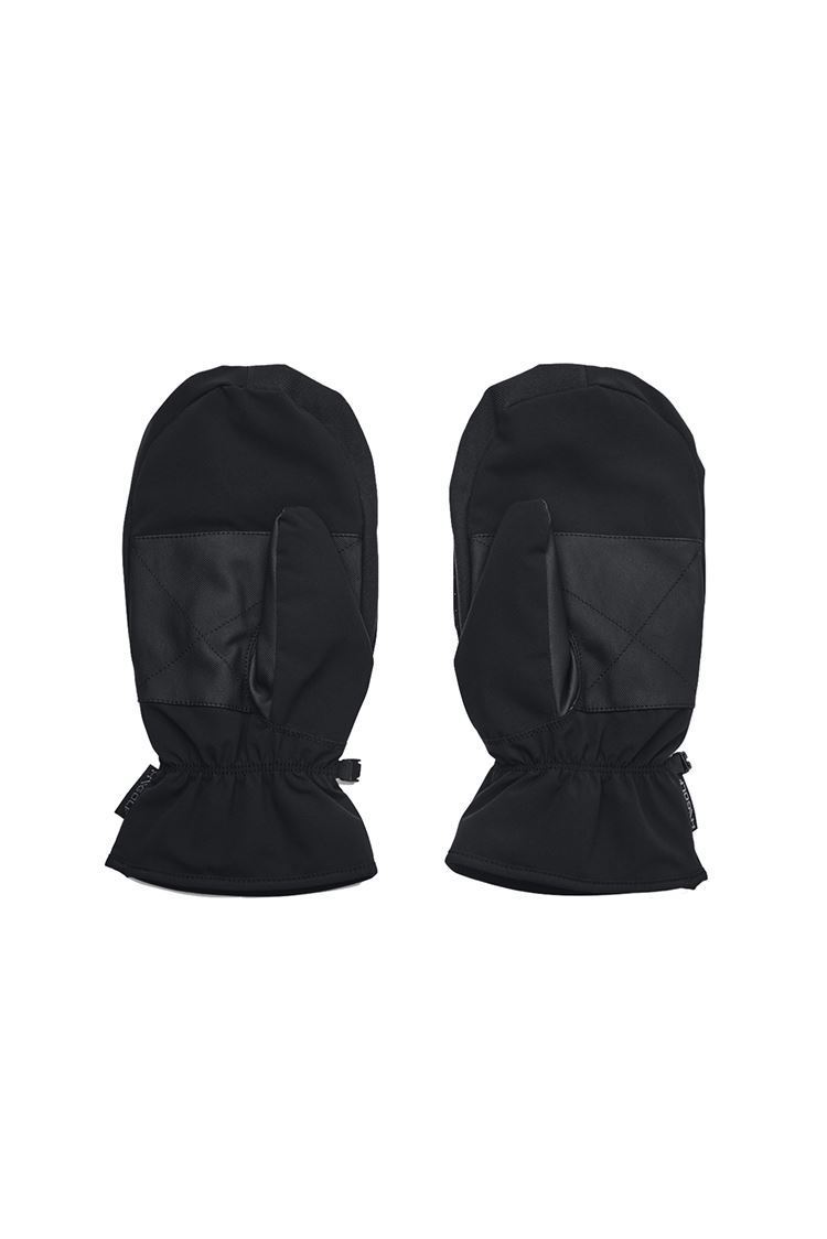 Picture of Under Armour zns Men's UA CGI Cart Mitts - Black