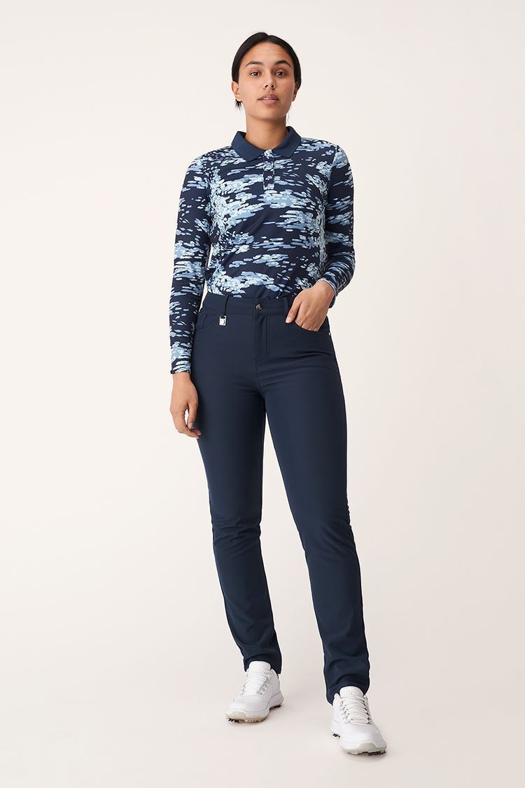 Picture of Rohnisch Ladies Insulate Pants - Navy