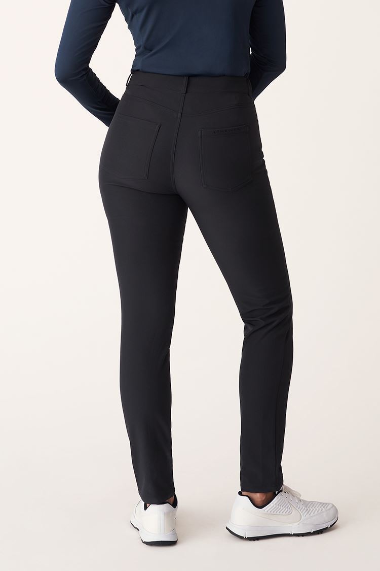Picture of Rohnisch Ladies Insulate Pants - Black