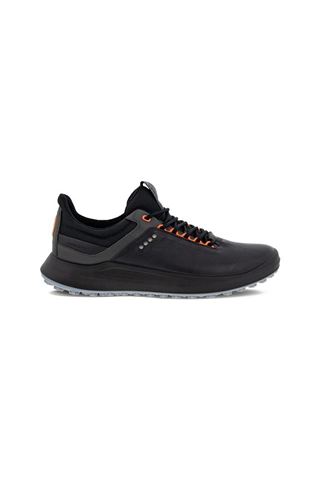 Picture of Ecco zns Men's Core Golf Shoes - Black / Black