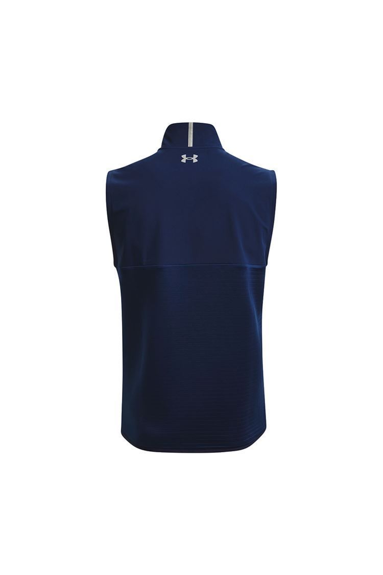Under Armour ZNS Men's UA Storm Daytona Vest Academy 408 1366281