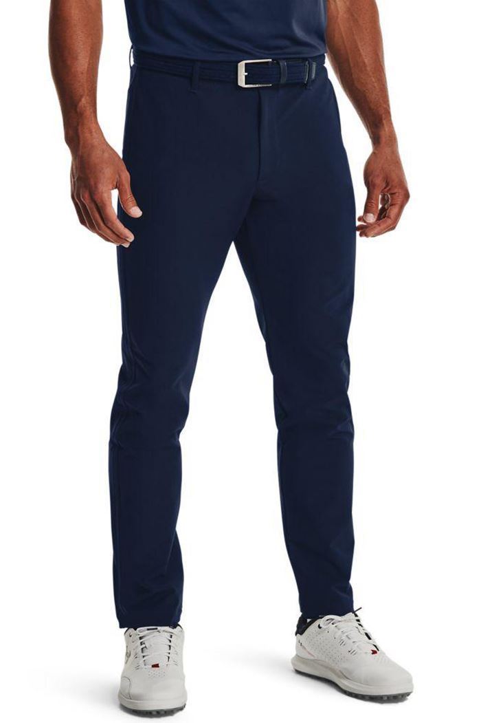 Under Armour Men's Coldgear Infrared Tapered Pants - Academy 408 - 1366289