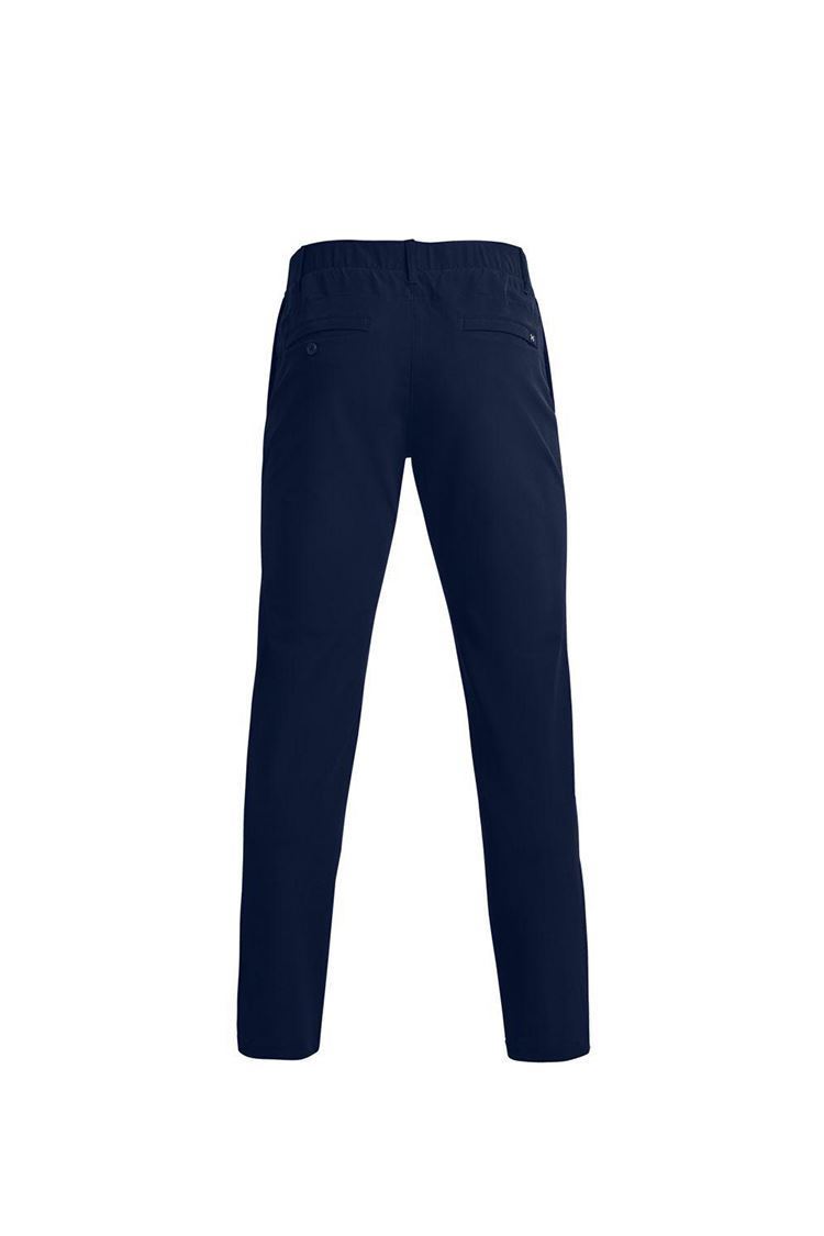 Picture of Under Armour Men's Coldgear Infrared Tapered Pants - Academy 408