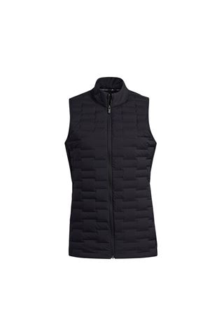Picture of adidas zns Women's Frostguard Full Zip Vest / Gilet - Black