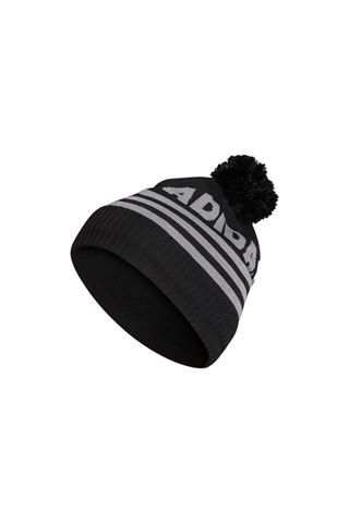 Picture of adidas ZNS Men's Font Beanie - Black