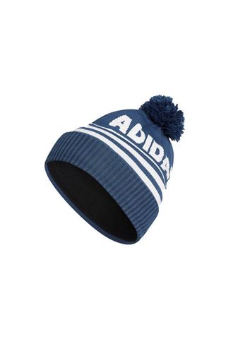 Picture of adidas ZNS Men's Font Beanie - Crew Navy