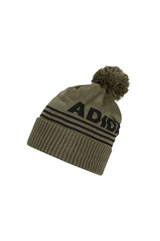 Picture of adidas ZNS Men's Font Beanie - Focus Olive