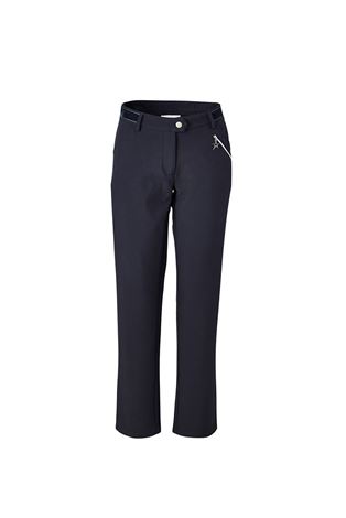 Show details for Swing out Sister Ladies Moray Windstopper Trousers - Navy