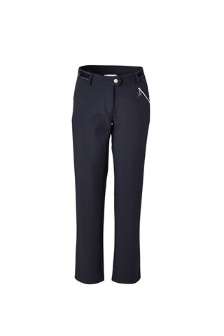 Picture of Swing out Sister Ladies Moray Windstopper Trousers - Navy