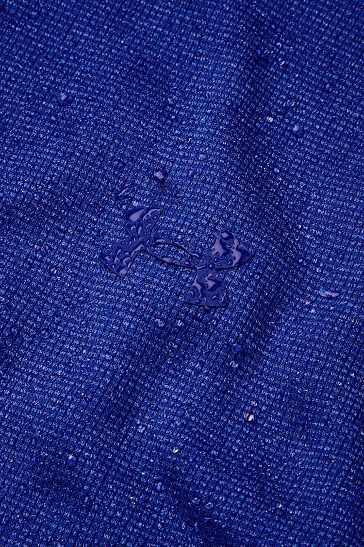 Picture of Under Armour UA Men's Storm Sweater Fleece - Blue 400